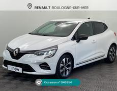 Renault Clio 5 Saint-Léonard