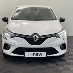 Renault Clio 5 Clio SCe 65 Evolution Saint-L&eacute;onard