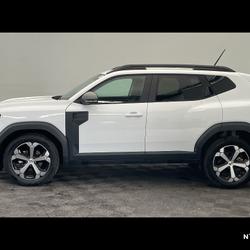 Dacia Duster Duster Hybrid 140 Journey Saint-L&eacute;onard