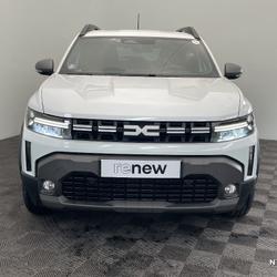 Dacia Duster Duster Hybrid 140 Journey Saint-L&eacute;onard