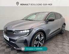 Renault Megane E-Tech Saint-Léonard