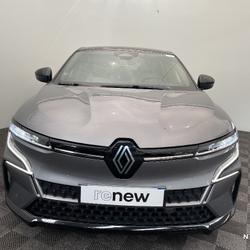 Renault Megane E-Tech Megane E-Tech EV60 220 ch super charge Iconic Saint-L&eacute;onard