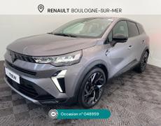 Renault Symbioz Saint-Léonard