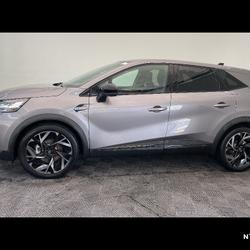 Renault Symbioz Symbioz E-Tech full hybrid 160 ch Esprit Alpine Saint-L&eacute;onard