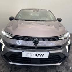 Renault Symbioz Symbioz E-Tech full hybrid 160 ch Esprit Alpine Saint-L&eacute;onard