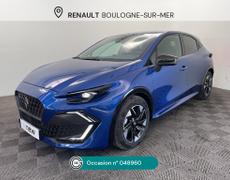 Renault Clio 6