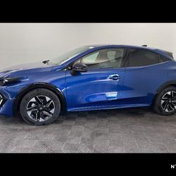 Renault Clio 6 Clio TCe 115 ch EDC Techno Saint-L&eacute;onard