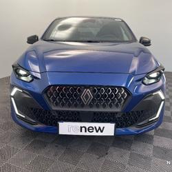 Renault Clio 6 Clio TCe 115 ch EDC Techno Saint-L&eacute;onard