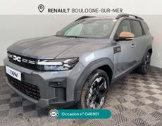 Dacia Bigster Saint-Léonard