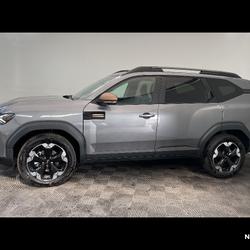 Dacia Bigster Bigster Hybrid 155 Extreme Saint-L&eacute;onard