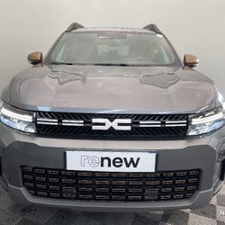 Dacia Bigster Bigster Hybrid 155 Extreme Saint-L&eacute;onard