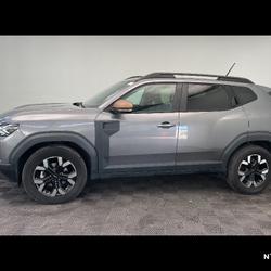 Dacia Duster Duster Hybrid 140 Extreme Saint-L&eacute;onard