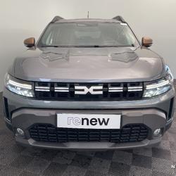 Dacia Duster Duster Hybrid 140 Extreme Saint-L&eacute;onard
