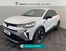 Renault Symbioz - Symbioz E-Tech full hybrid 160 ch Esprit Alpine - 32 490 €