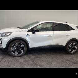Renault Symbioz Symbioz E-Tech full hybrid 160 ch Esprit Alpine Saint-L&eacute;onard