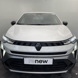 Renault Symbioz Symbioz E-Tech full hybrid 160 ch Esprit Alpine Saint-L&eacute;onard
