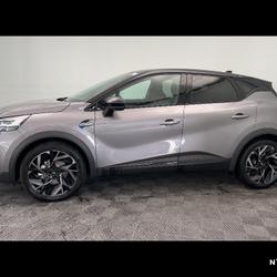 Renault Captur Captur E-Tech full hybrid 160 ch esprit Alpine Saint-L&eacute;onard