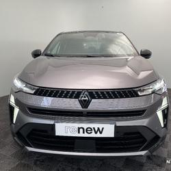 Renault Captur Captur E-Tech full hybrid 160 ch esprit Alpine Saint-L&eacute;onard