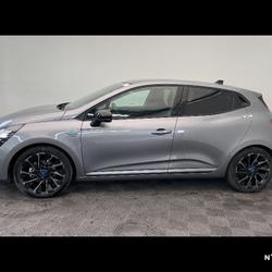 Renault Clio 5 Clio E-Tech full hybrid 145 ch GSR2 Esprit Alpine Saint-L&eacute;onard