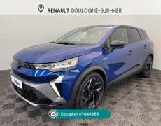 Renault Symbioz Saint-Léonard