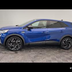 Renault Symbioz Symbioz E-Tech full hybrid 145 Esprit Alpine Saint-L&eacute;onard