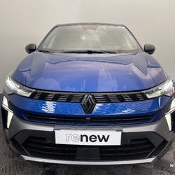 Renault Symbioz Symbioz E-Tech full hybrid 145 Esprit Alpine Saint-L&eacute;onard