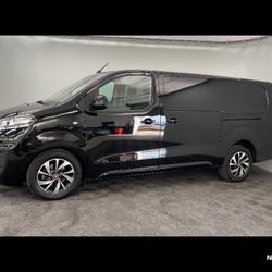 Fiat Scudo SCUDO CA FIXE BLUEHDI 145 XL S&S BVM6 Saint-L&eacute;onard