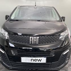 Fiat Scudo SCUDO CA FIXE BLUEHDI 145 XL S&S BVM6 Saint-L&eacute;onard