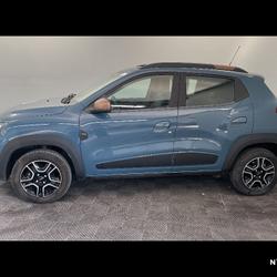 Dacia Spring Spring Extreme Saint-L&eacute;onard