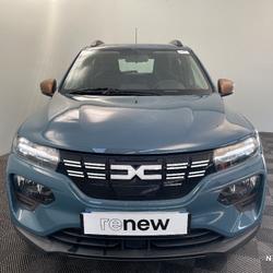 Dacia Spring Spring Extreme Saint-L&eacute;onard