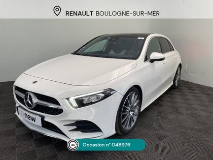 Mercedes Classe A - Classe A 200 7G-DCT AMG Line - 21 990 €