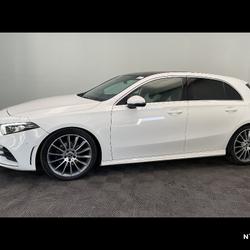 Mercedes Classe A Classe A 200 7G-DCT AMG Line Saint-L&eacute;onard