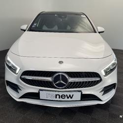 Mercedes Classe A Classe A 200 7G-DCT AMG Line Saint-L&eacute;onard