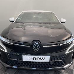 Renault Megane E-Tech Megane E-Tech EV60 220 ch super charge Techno Saint-L&eacute;onard