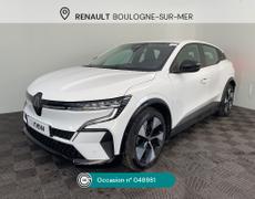 Renault Megane E-Tech Saint-Léonard