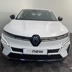Renault Megane E-Tech Megane E-Tech EV60 220 ch super charge Equilibre Saint-L&eacute;onard