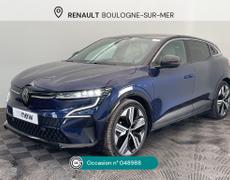 Renault Megane E-Tech Saint-Léonard