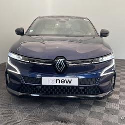 Renault Megane E-Tech E-Tech EV60 220 ch super charge Iconic occasion - Saint-L&eacute;onard - photo 3/27