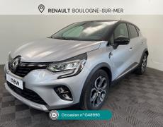 Renault Captur Saint-Léonard