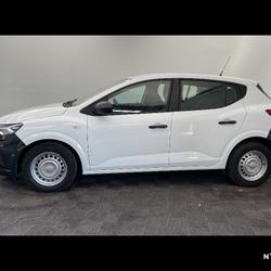 Dacia Sandero Sandero SCe 65 Access Saint-L&eacute;onard
