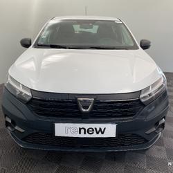 Dacia Sandero Sandero SCe 65 Access Saint-L&eacute;onard