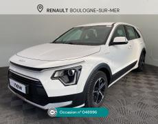 Kia Niro Saint-Léonard