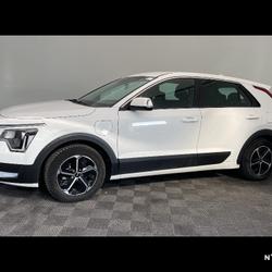 Kia Niro Niro 1.6 GDi 183 ch PHEV DCT6 Premium Saint-L&eacute;onard