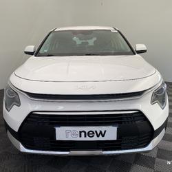 Kia Niro Niro 1.6 GDi 183 ch PHEV DCT6 Premium Saint-L&eacute;onard