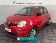 Renault Twingo 3 Saint-Léonard