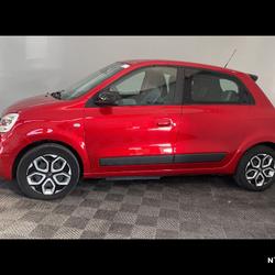 Renault Twingo 3 Twingo III E-Tech Equilibre Saint-L&eacute;onard
