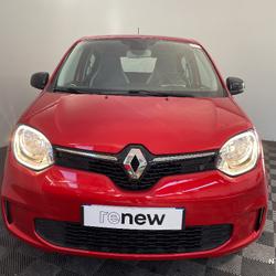 Renault Twingo 3 Twingo III E-Tech Equilibre Saint-L&eacute;onard
