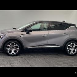 Renault Captur Captur E-Tech full hybrid 145 Techno Saint-L&eacute;onard