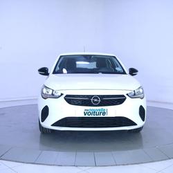 Opel Corsa Corsa 1.2 Turbo 100 ch BVM6 - Edition La Roche-sur-Yon