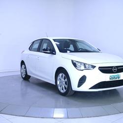 Opel Corsa Corsa 1.2 Turbo 100 ch BVM6 - Edition La Roche-sur-Yon